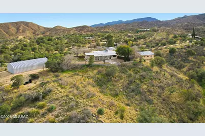 3890 E Defiance Street, Oracle, AZ 85623 - Photo 9