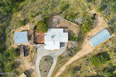 3890 E Defiance Street, Oracle, AZ 85623 - Photo 5