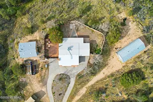 3890 E Defiance St, Oracle, AZ 85623 - Photo 5