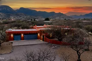 5676 S Mir Way, Hereford, AZ 85615 - Photo 1