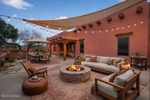 5676 S Mir Way, Hereford, AZ 85615 - Photo 37