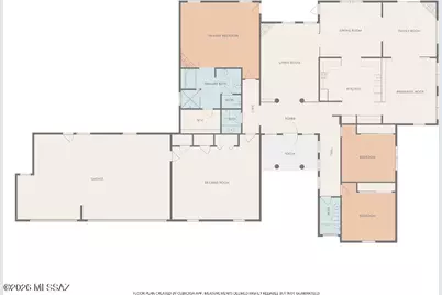 5676 S Mir Way, Hereford, AZ 85615 - Photo 51