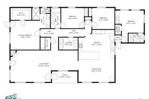 2223 N Forgeus Ave, Tucson, AZ 85716 - Photo 33