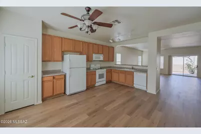 5518 W Copperhead Drive, Tucson, AZ 85742 - Photo 13