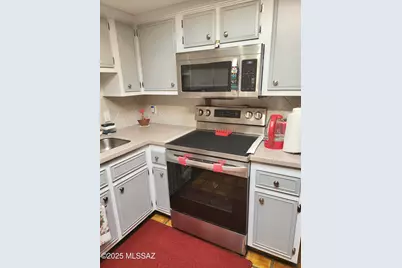 8255 N Oracle Road #APT 203, Tucson, AZ 85704 - Photo 17