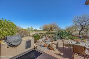 2225 E Desert Pueblo Pass, Green Valley, AZ 85614 - Photo 35