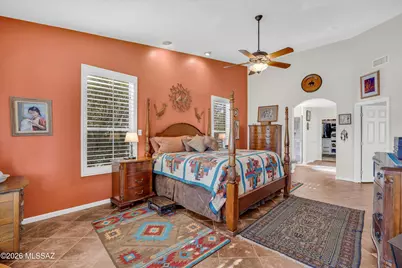 2225 E Desert Pueblo Pass, Green Valley, AZ 85614 - Photo 21