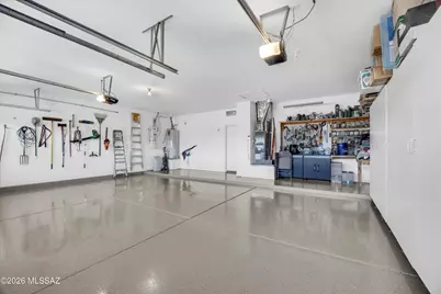 2225 E Desert Pueblo Pass, Green Valley, AZ 85614 - Photo 33