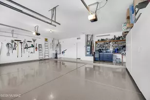 2225 E Desert Pueblo Pass, Green Valley, AZ 85614 - Photo 33