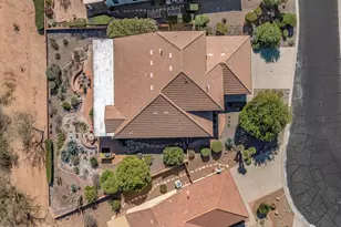 2225 E Desert Pueblo Pass, Green Valley, AZ 85614 - Photo 43