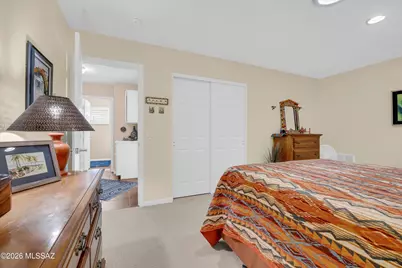 2225 E Desert Pueblo Pass, Green Valley, AZ 85614 - Photo 29