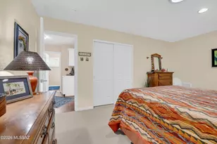 2225 E Desert Pueblo Pass, Green Valley, AZ 85614 - Photo 29