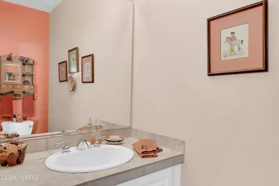 2225 E Desert Pueblo Pass, Green Valley, AZ 85614 - Photo 27