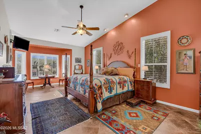 2225 E Desert Pueblo Pass, Green Valley, AZ 85614 - Photo 19