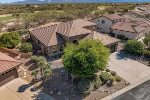 2225 E Desert Pueblo Pass, Green Valley, AZ 85614 - Photo 41