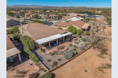 2225 E Desert Pueblo Pass, Green Valley, AZ 85614 - Photo 47