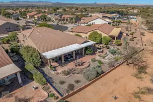 2225 E Desert Pueblo Pass, Green Valley, AZ 85614 - Photo 47