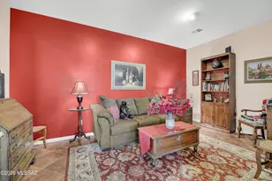 2225 E Desert Pueblo Pass, Green Valley, AZ 85614 - Photo 9