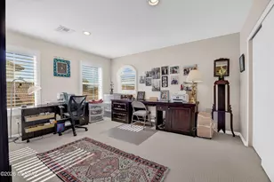 2225 E Desert Pueblo Pass, Green Valley, AZ 85614 - Photo 31