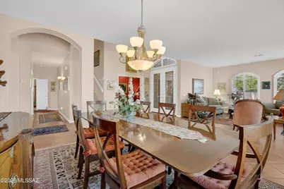 2225 E Desert Pueblo Pass, Green Valley, AZ 85614 - Photo 7