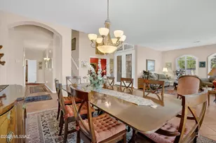 2225 E Desert Pueblo Pass, Green Valley, AZ 85614 - Photo 7