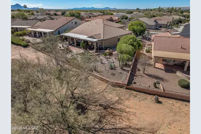 2225 E Desert Pueblo Pass, Green Valley, AZ 85614 - Photo 45