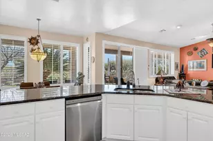 2225 E Desert Pueblo Pass, Green Valley, AZ 85614 - Photo 15