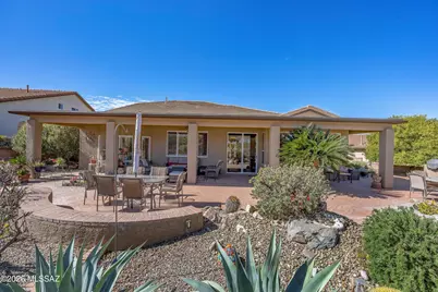 2225 E Desert Pueblo Pass, Green Valley, AZ 85614 - Photo 37