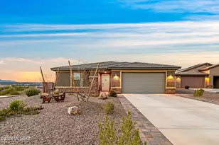 315 N Pecan Pie Pl, Sahuarita, AZ 85629 - Photo 1