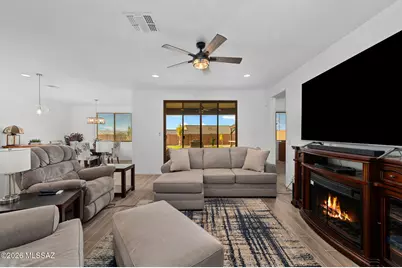 315 N Pecan Pie Place, Sahuarita, AZ 85629 - Photo 9