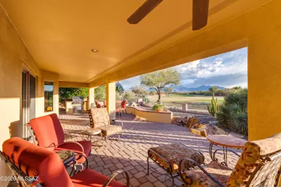 2502 E Glen Canyon Road, Green Valley, AZ 85614 - Photo 43