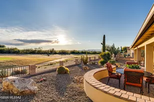 2502 E Glen Canyon Rd, Green Valley, AZ 85614 - Photo 47