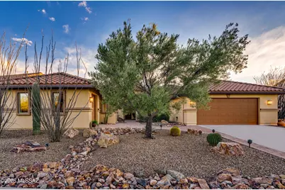 2502 E Glen Canyon Road, Green Valley, AZ 85614 - Photo 3