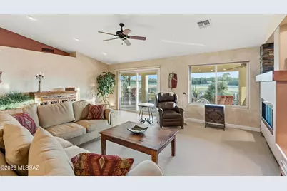 2502 E Glen Canyon Road, Green Valley, AZ 85614 - Photo 11