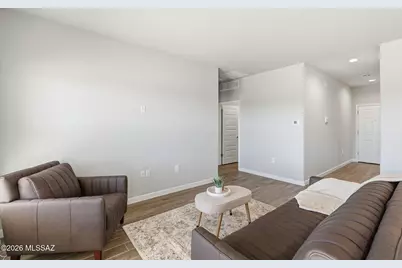 17101 W Gatling Road, Marana, AZ 85653 - Photo 11