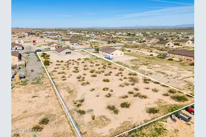 17101 W Gatling Road, Marana, AZ 85653 - Photo 49