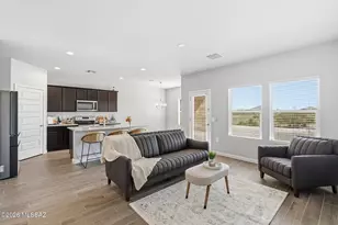 17101 W Gatling Rd, Marana, AZ 85653 - Photo 9