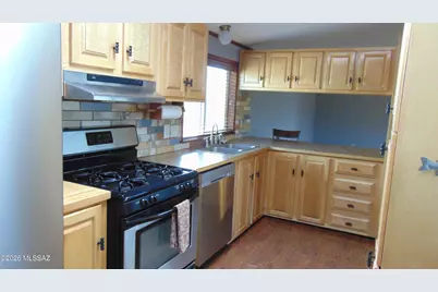 2200 N Camino Del Gato, Tucson, AZ 85743 - Photo 19