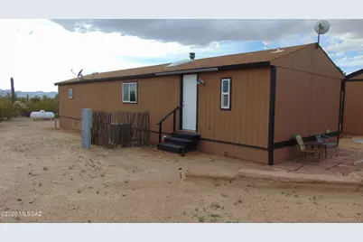 2200 N Camino Del Gato, Tucson, AZ 85743 - Photo 41
