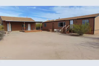 2200 N Camino Del Gato, Tucson, AZ 85743 - Photo 3