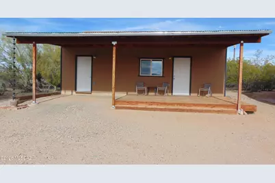 2200 N Camino Del Gato, Tucson, AZ 85743 - Photo 5