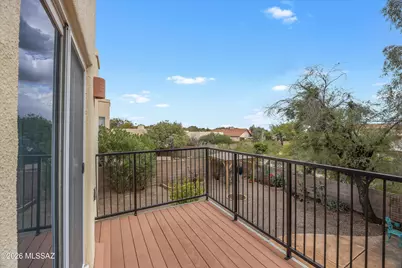 578 E Wagon Bluff Drive, Tucson, AZ 85704 - Photo 25