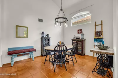 578 E Wagon Bluff Drive, Tucson, AZ 85704 - Photo 7