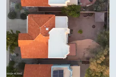 578 E Wagon Bluff Drive, Tucson, AZ 85704 - Photo 31