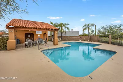 578 E Wagon Bluff Drive, Tucson, AZ 85704 - Photo 29