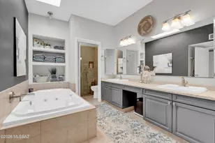 5571 N Fort Yuma Trail, Tucson, AZ 85750 - Photo 15