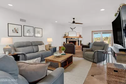 5571 N Fort Yuma Trail, Tucson, AZ 85750 - Photo 31