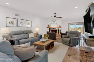 5571 N Fort Yuma Trail, Tucson, AZ 85750 - Photo 31