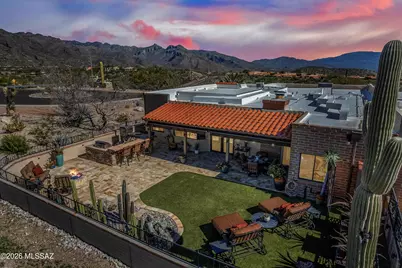 5571 N Fort Yuma Trail, Tucson, AZ 85750 - Photo 1