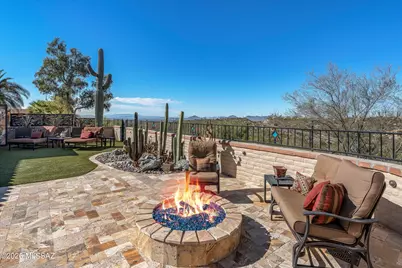 5571 N Fort Yuma Trail, Tucson, AZ 85750 - Photo 43